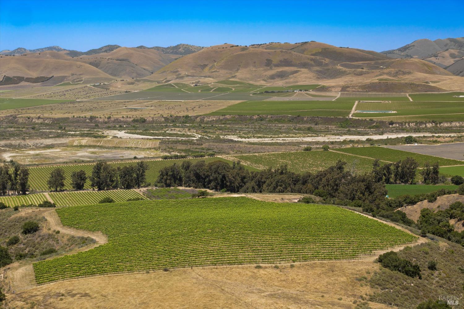 0 5533 Foxen Canyon Road Santa Maria CA 93454