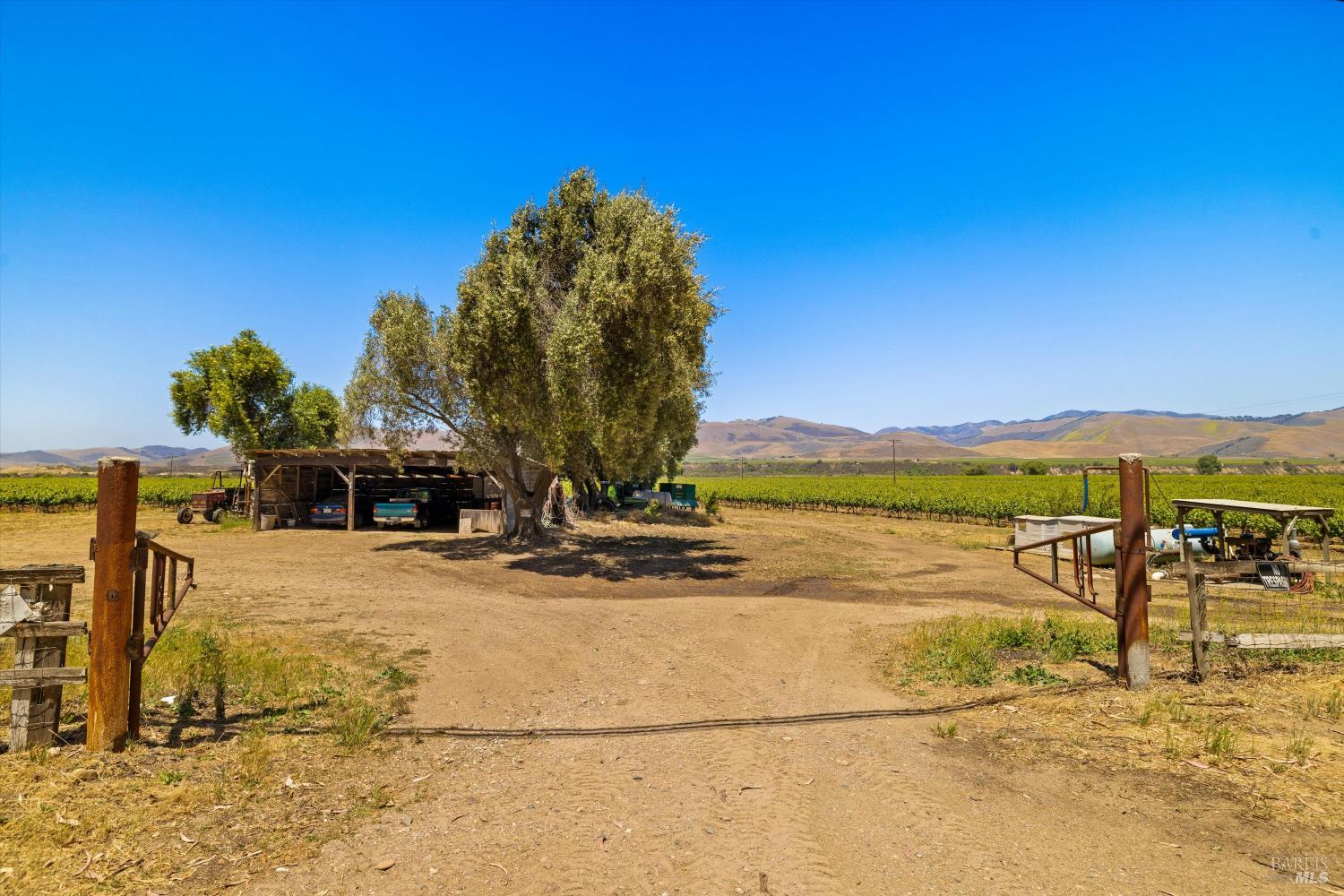 0 5533 Foxen Canyon Road Santa Maria CA 93454