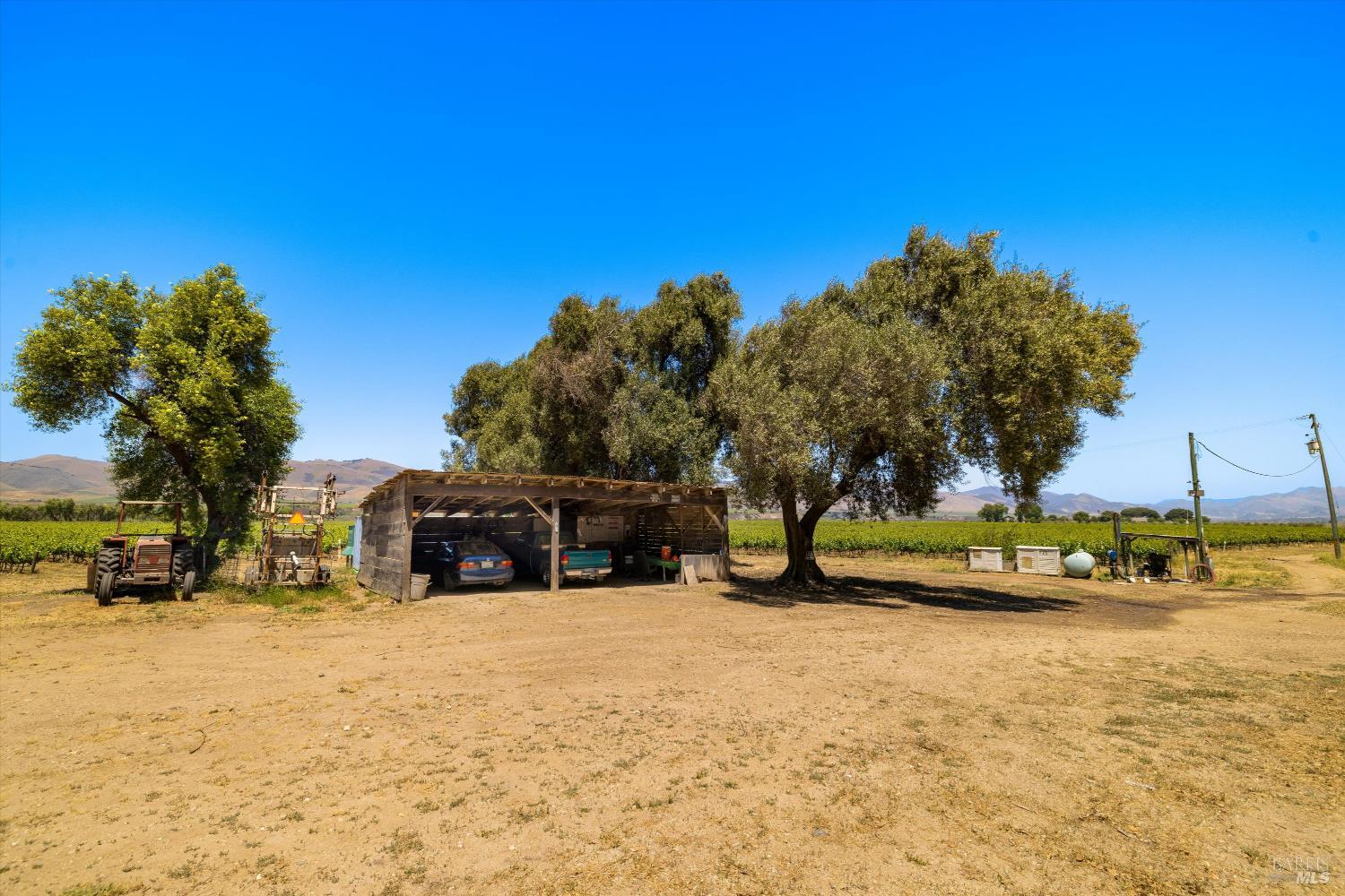 0 5533 Foxen Canyon Road Santa Maria CA 93454