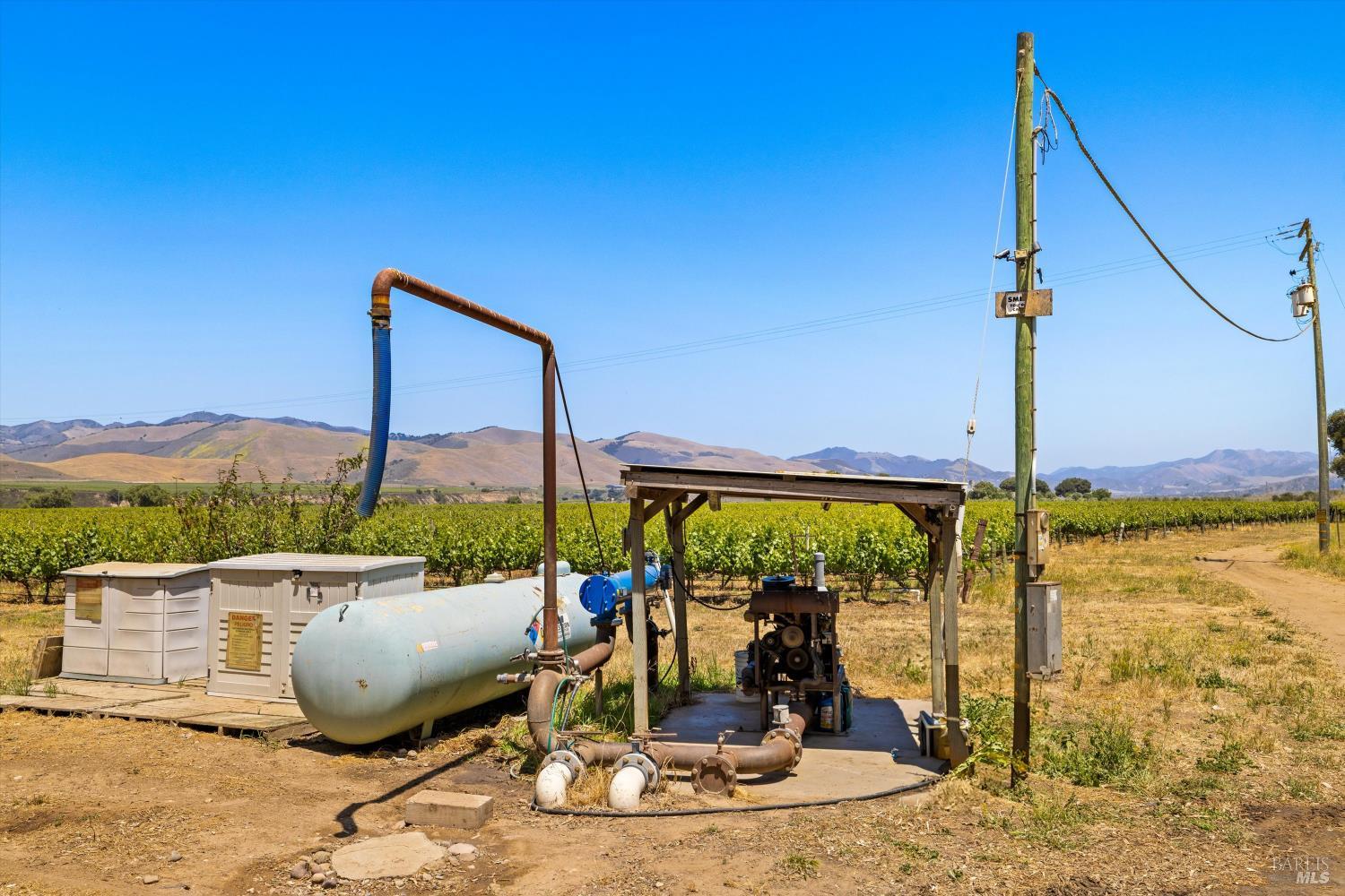 0 5533 Foxen Canyon Road Santa Maria CA 93454