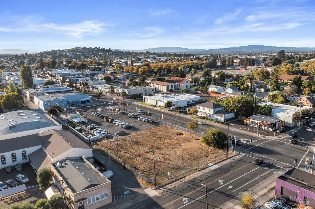 1131-1143 Tennessee Street Vallejo CA 94590