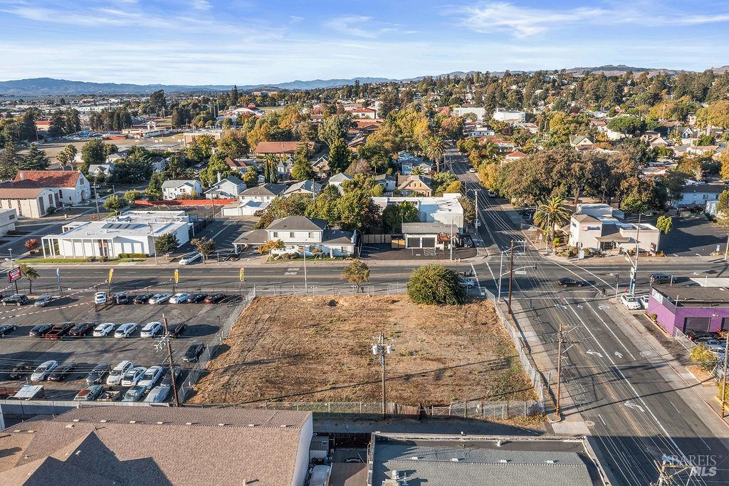 1131-1143 Tennessee Street Vallejo CA 94590