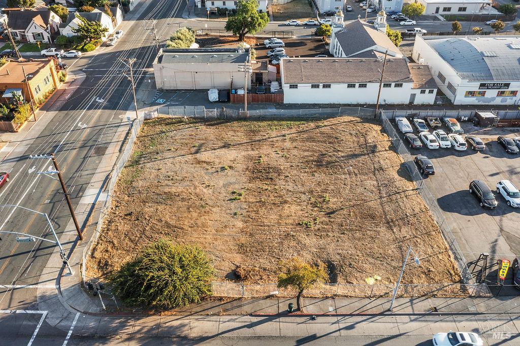 1131-1143 Tennessee Street Vallejo CA 94590