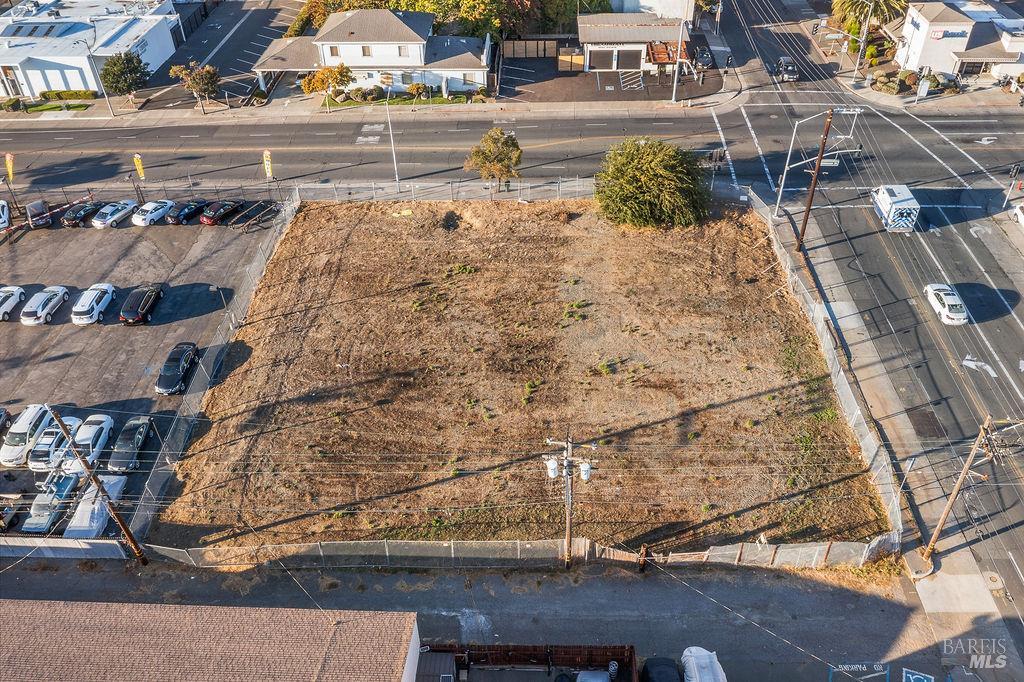 1131-1143 Tennessee Street Vallejo CA 94590