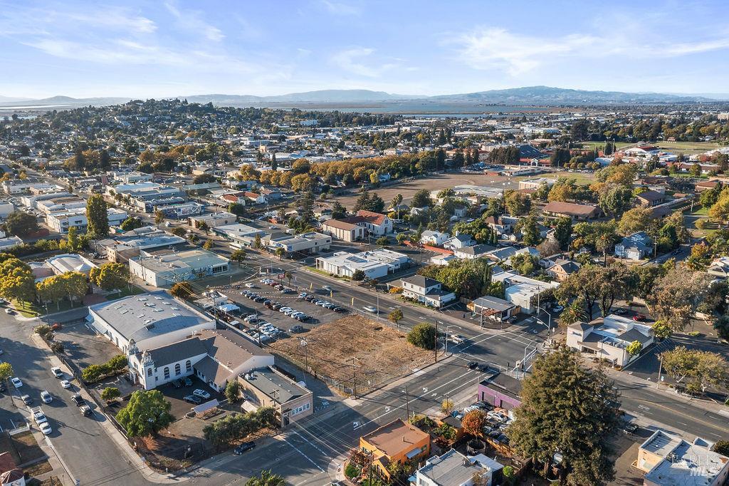 1131-1143 Tennessee Street Vallejo CA 94590