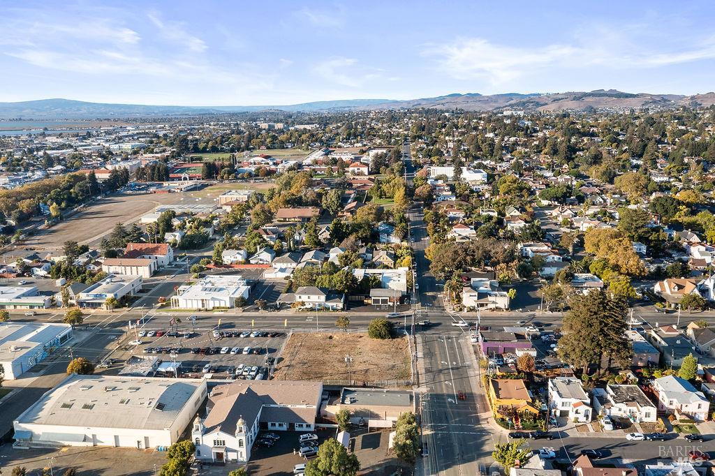 1131-1143 Tennessee Street Vallejo CA 94590