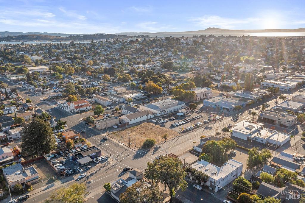 1131-1143 Tennessee Street Vallejo CA 94590