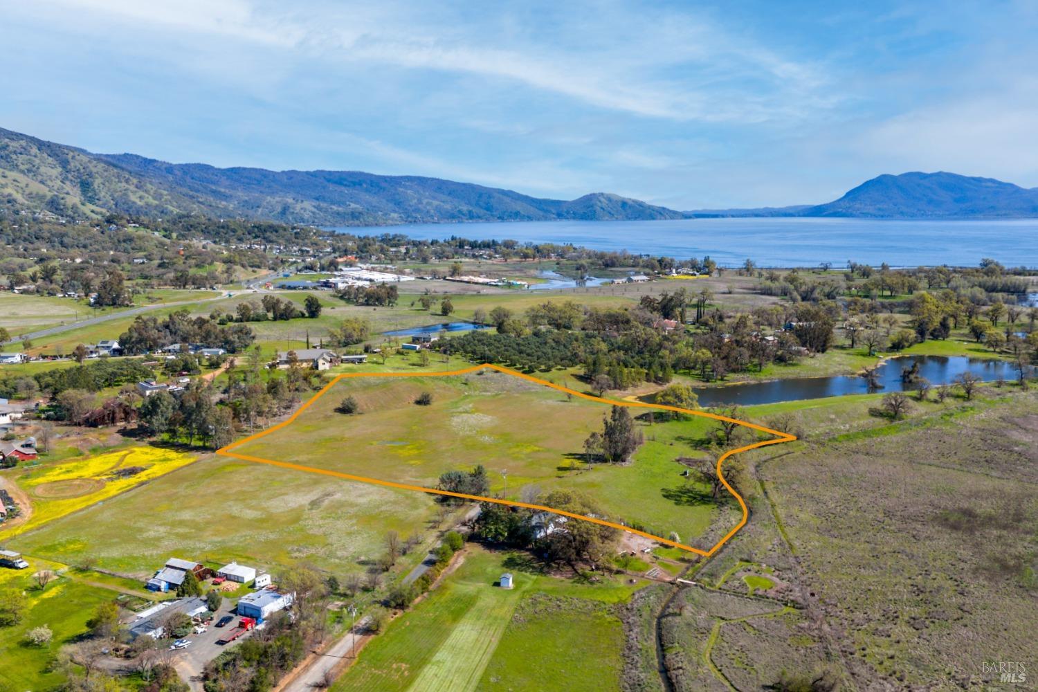 1769 E Highway 20 Upper Lake CA 95485