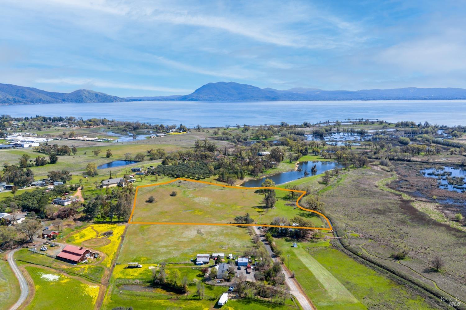 1769 E Highway 20 Upper Lake CA 95485