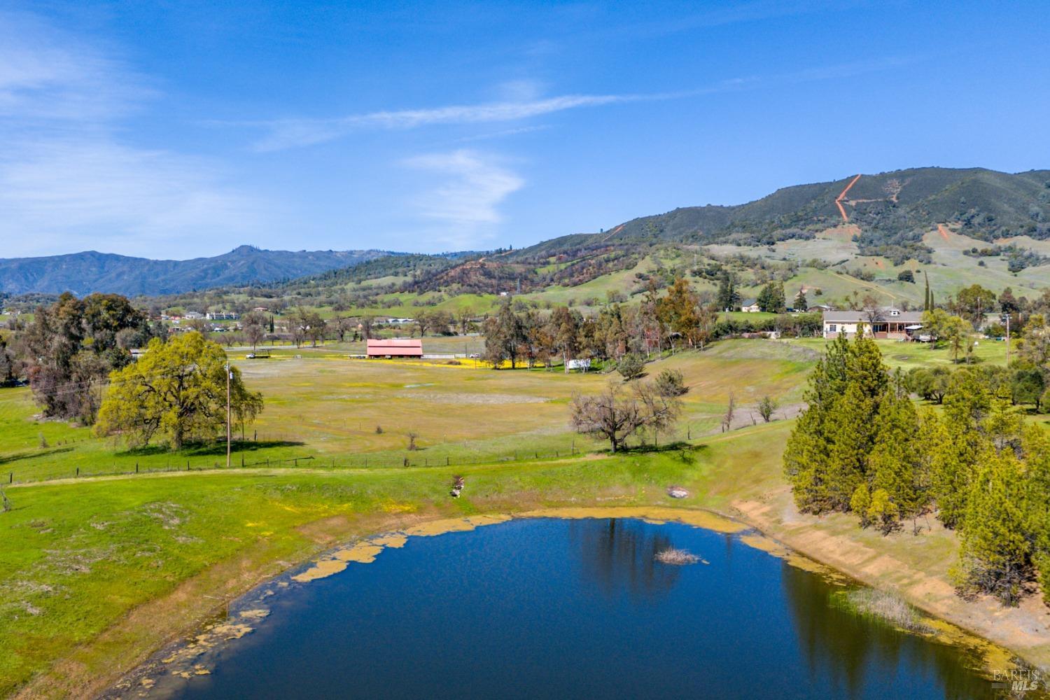 1769 E Highway 20 Upper Lake CA 95485