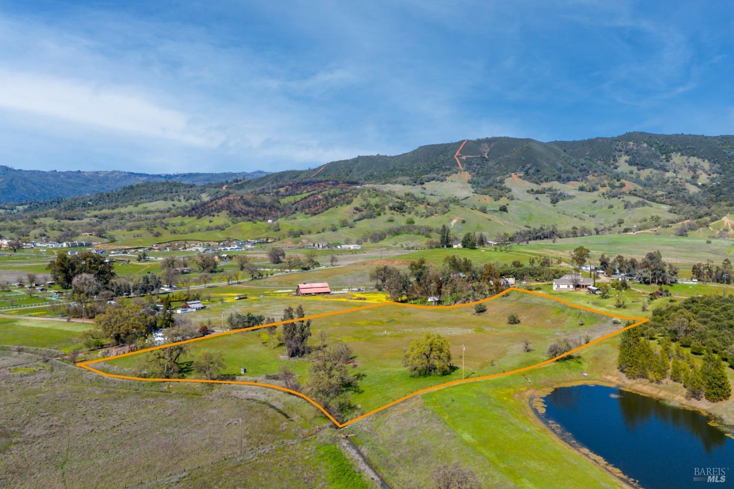 1769 E Highway 20 Upper Lake CA 95485