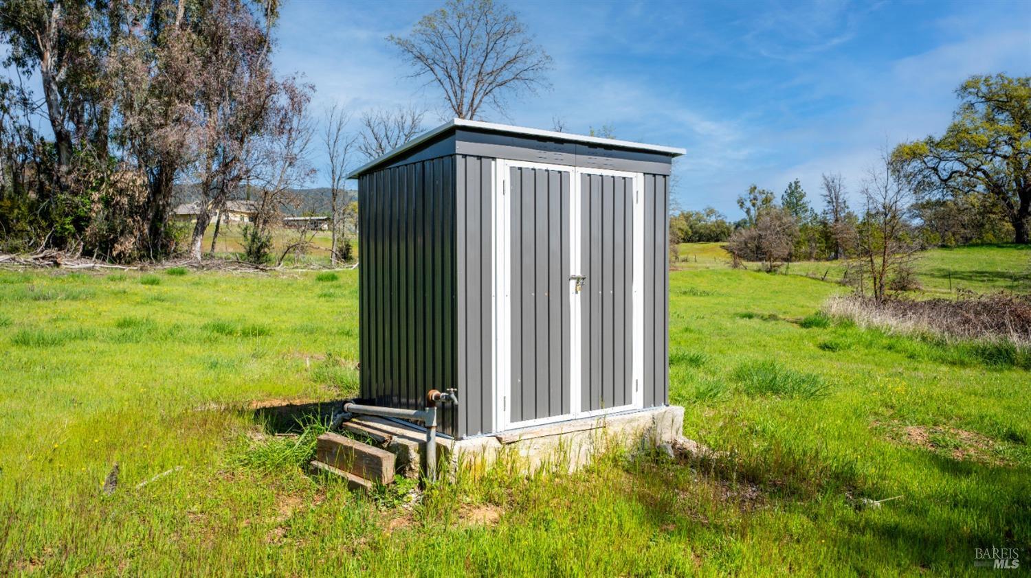 1769 E Highway 20 Upper Lake CA 95485