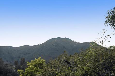 17 Coronet Avenue Mill Valley CA 94941