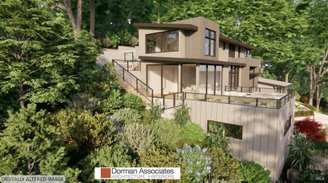 17 Coronet Avenue Mill Valley CA 94941