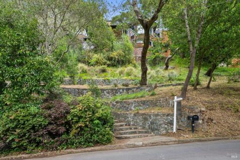 17 Coronet Avenue Mill Valley CA 94941