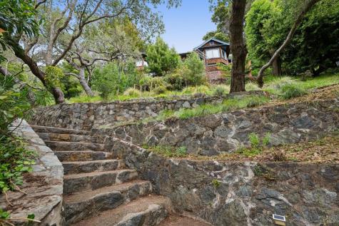 17 Coronet Avenue Mill Valley CA 94941