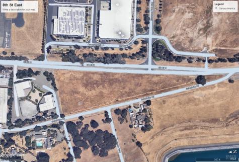 8 8th Street E Sonoma CA 95476