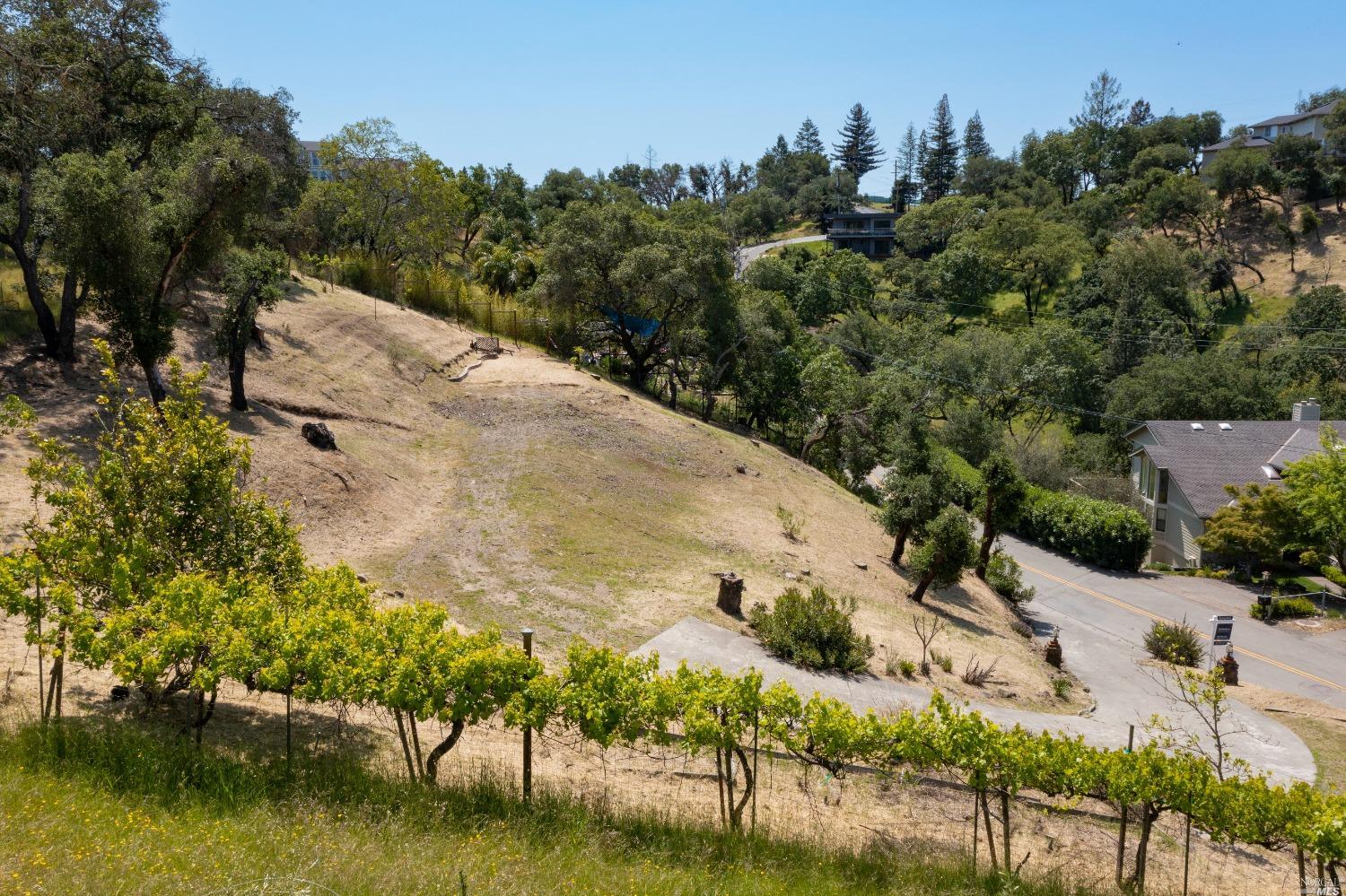 5159 Vista Grande Drive Santa Rosa CA 95403