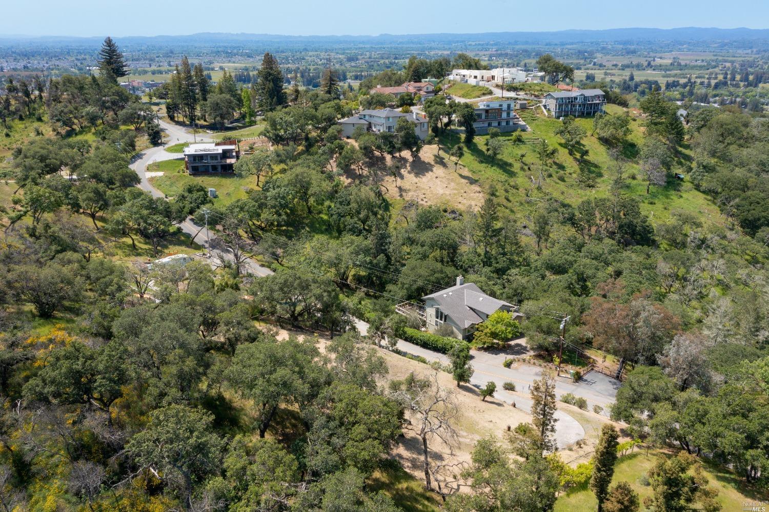 5159 Vista Grande Drive Santa Rosa CA 95403