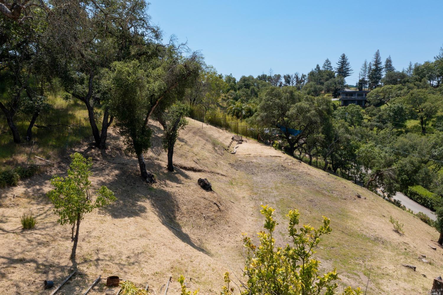 5159 Vista Grande Drive Santa Rosa CA 95403