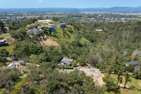 5159 Vista Grande Drive Santa Rosa CA 95403