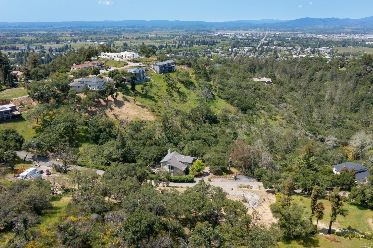 5159 Vista Grande Drive Santa Rosa CA 95403