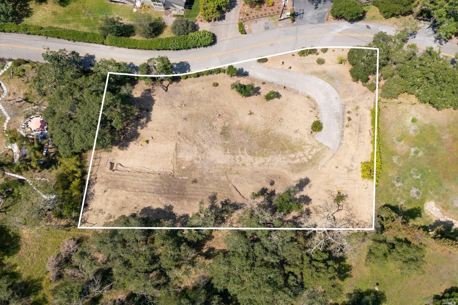 5159 Vista Grande Drive Santa Rosa CA 95403