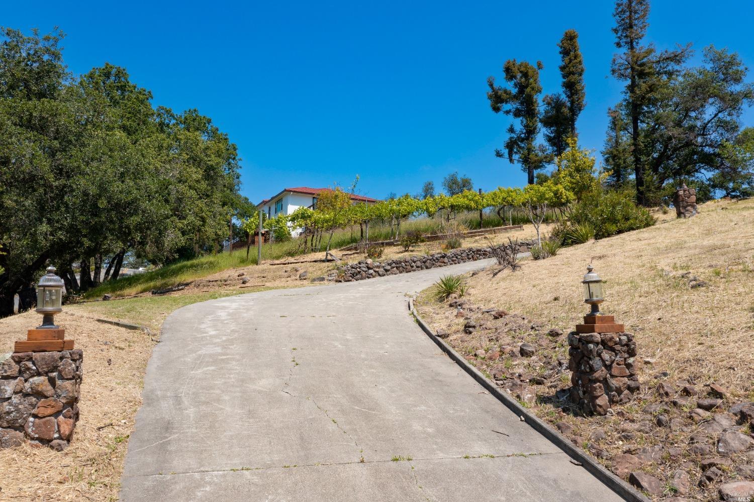 5159 Vista Grande Drive Santa Rosa CA 95403
