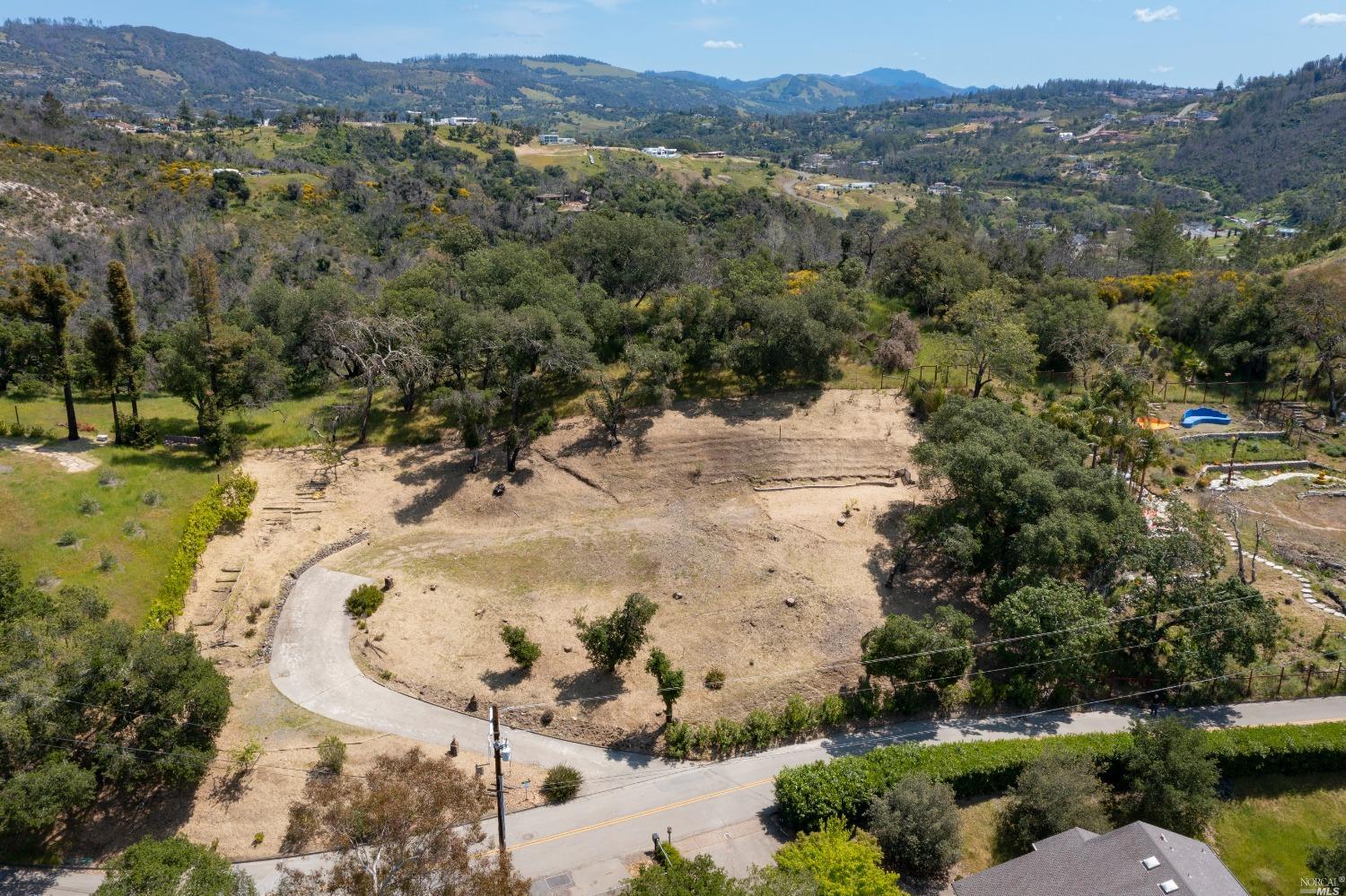 5159 Vista Grande Drive Santa Rosa CA 95403