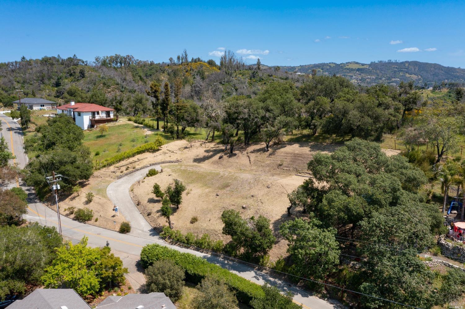 5159 Vista Grande Drive Santa Rosa CA 95403