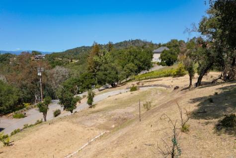 5159 Vista Grande Drive Santa Rosa CA 95403