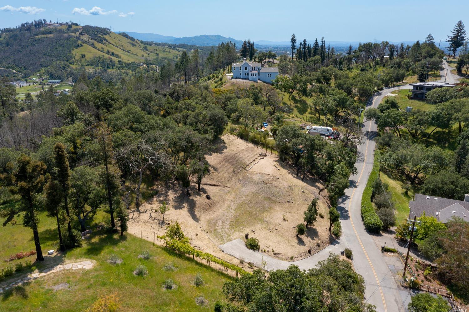 5159 Vista Grande Drive Santa Rosa CA 95403