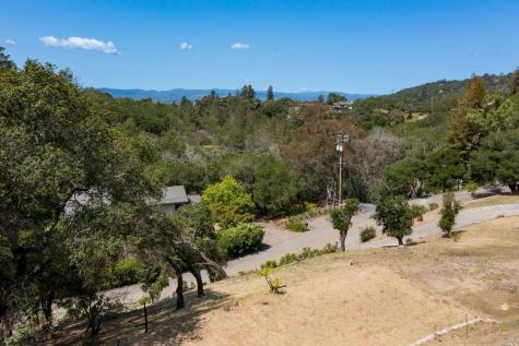 5159 Vista Grande Drive Santa Rosa CA 95403