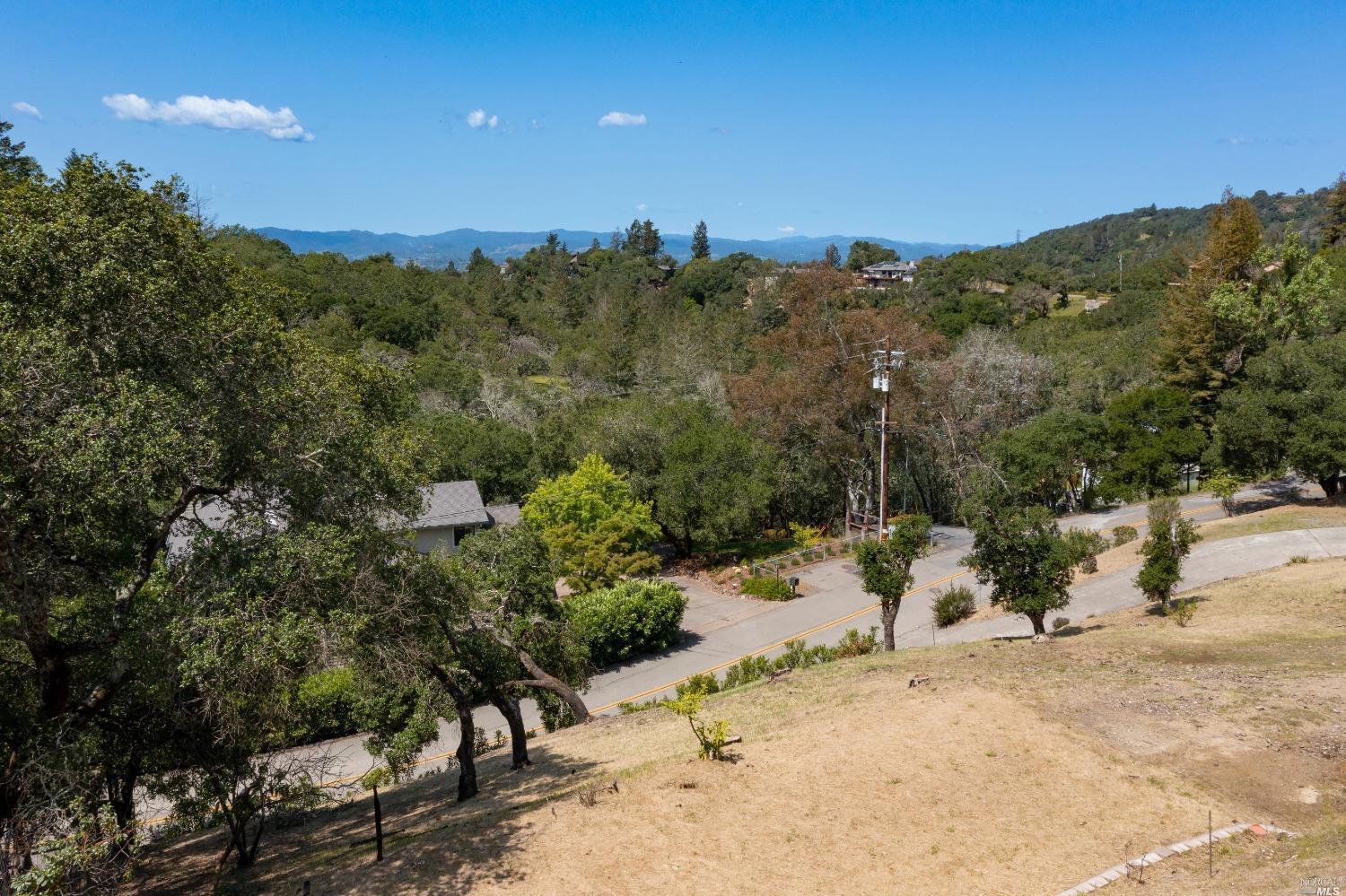 5159 Vista Grande Drive Santa Rosa CA 95403