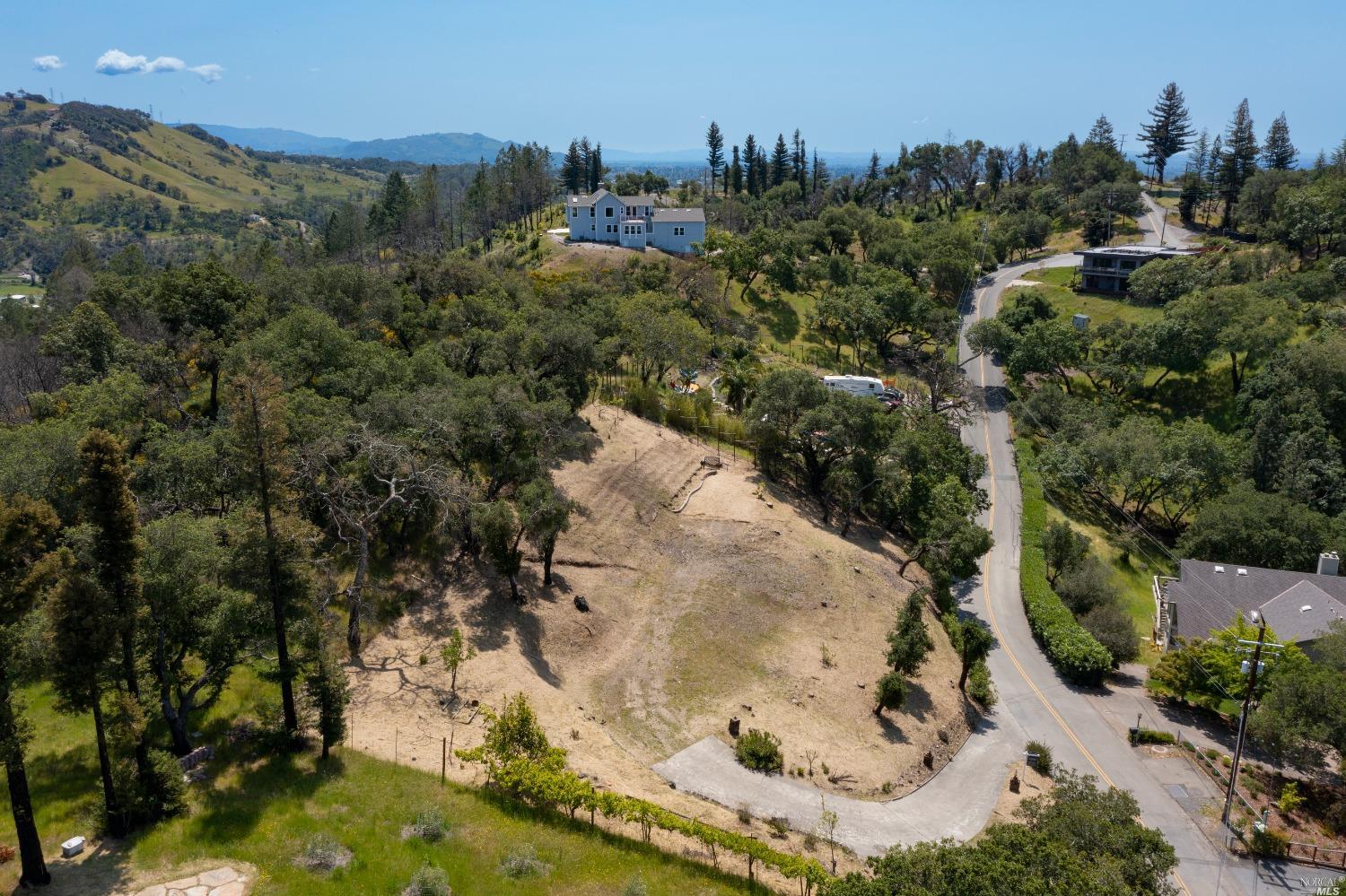 5159 Vista Grande Drive Santa Rosa CA 95403