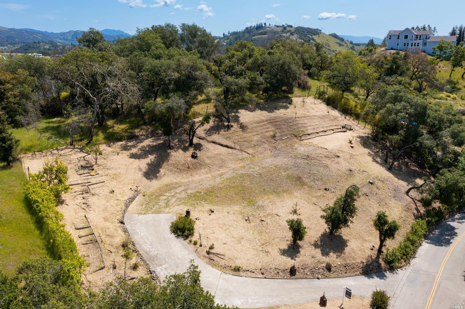 5159 Vista Grande Drive Santa Rosa CA 95403