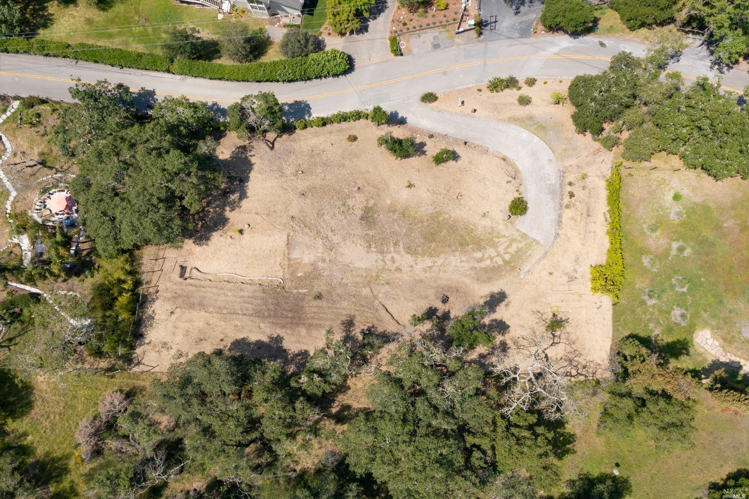 5159 Vista Grande Drive Santa Rosa CA 95403