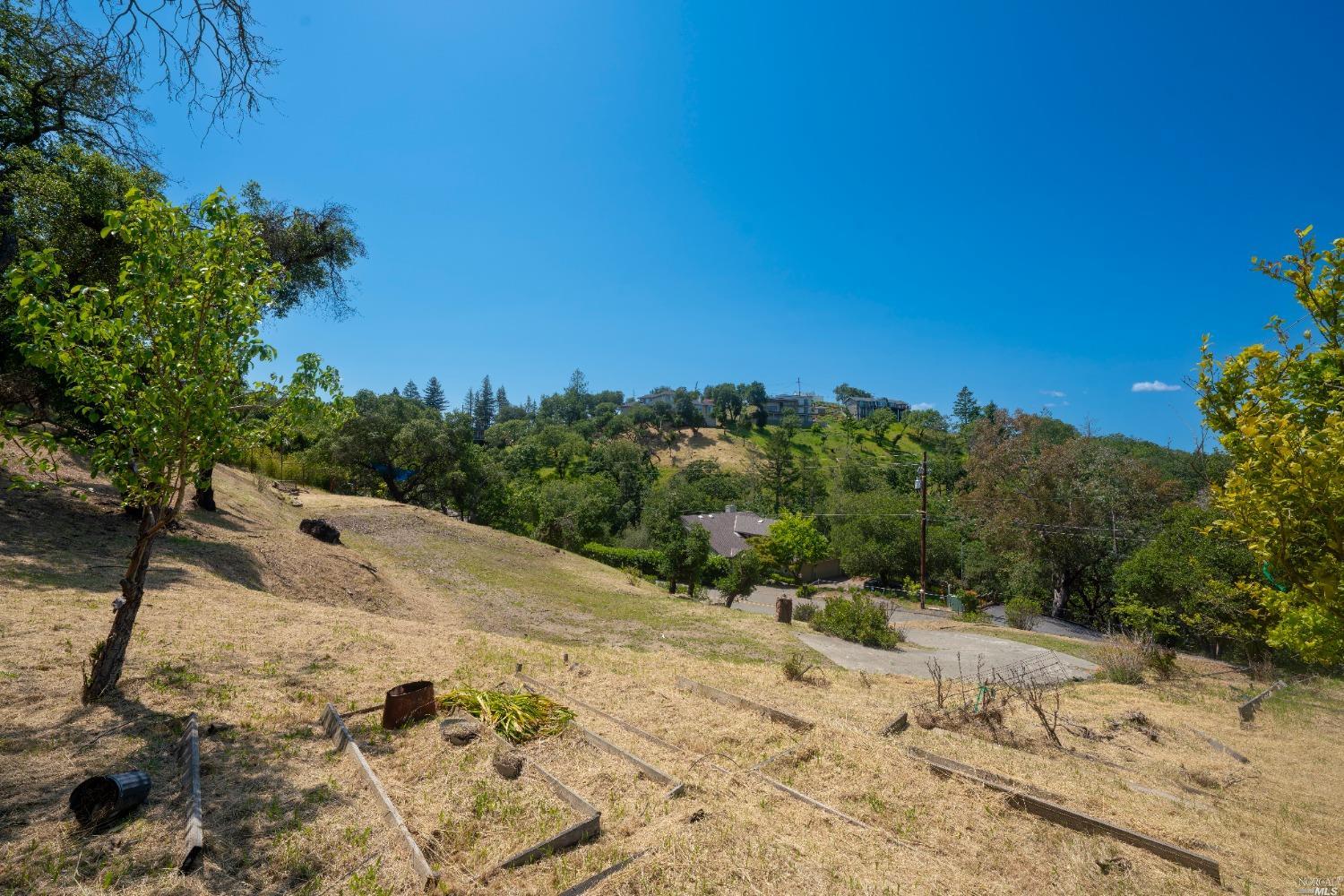 5159 Vista Grande Drive Santa Rosa CA 95403