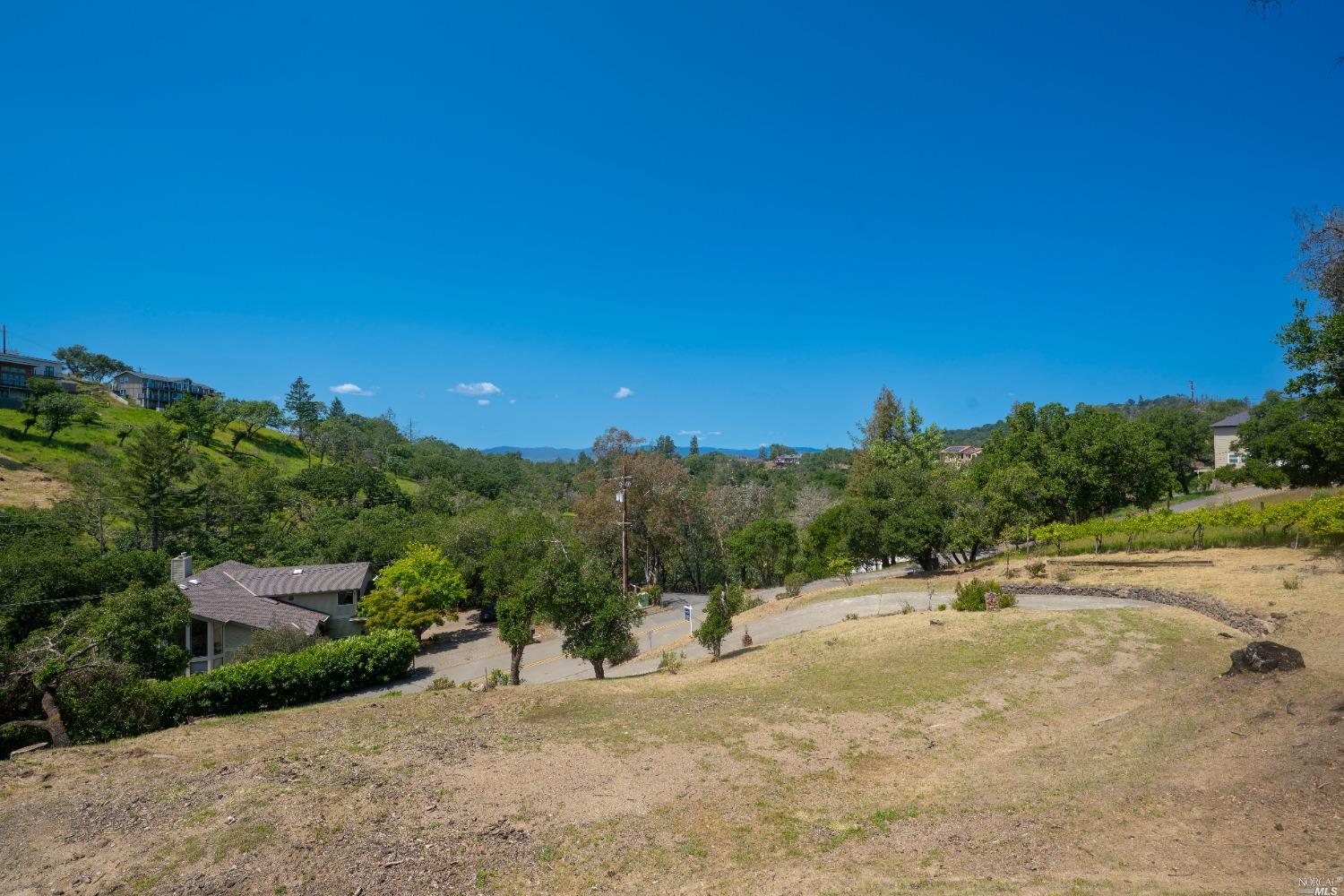 5159 Vista Grande Drive Santa Rosa CA 95403