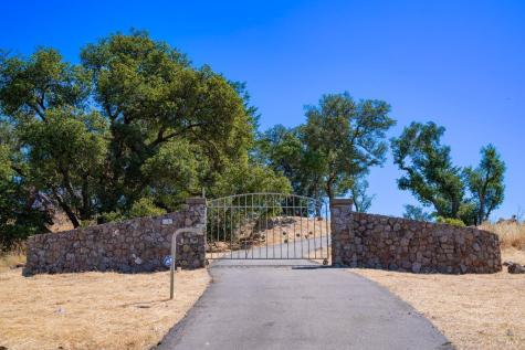 5000 Upper Ridge Road Santa Rosa CA 95404