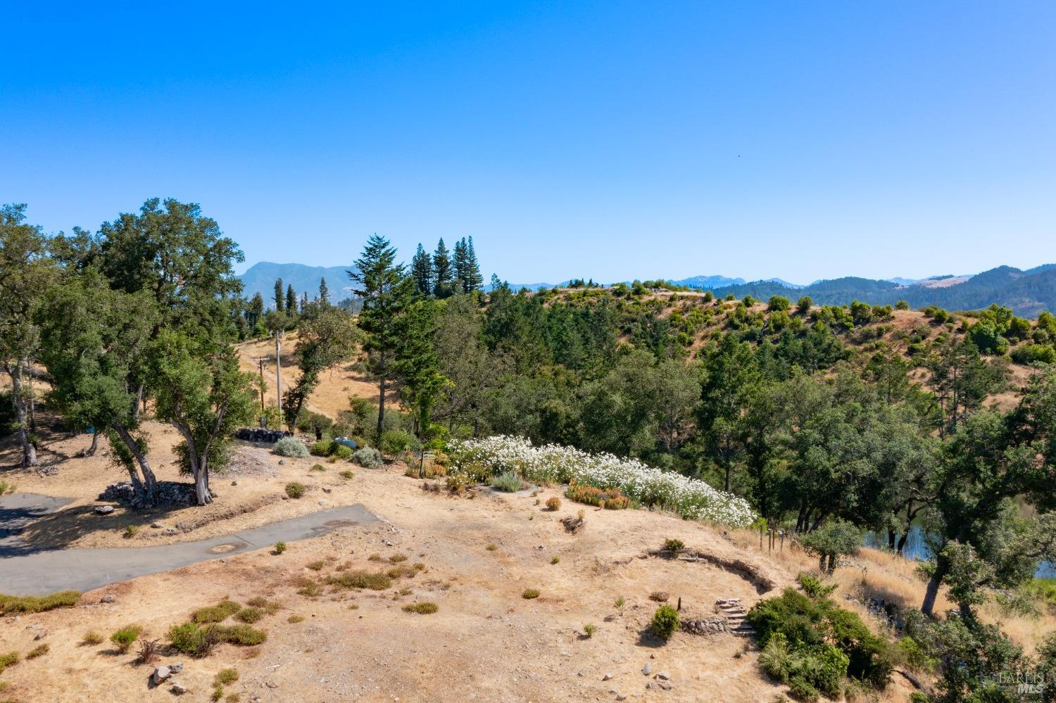 5000 Upper Ridge Road Santa Rosa CA 95404
