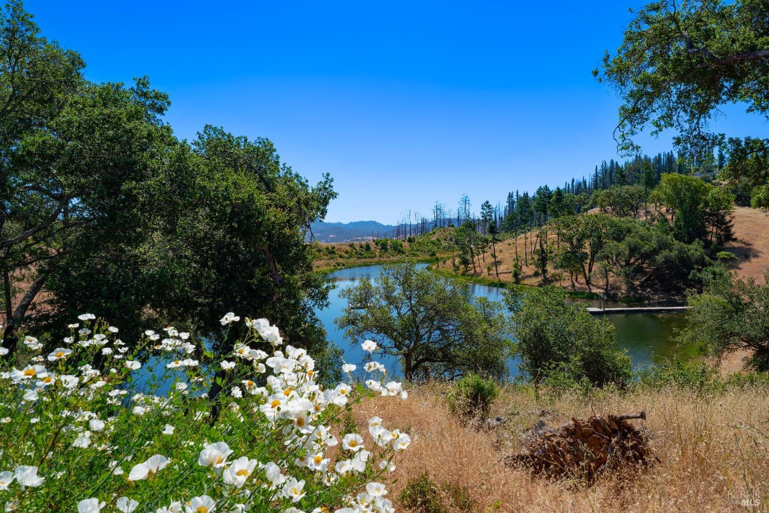 5000 Upper Ridge Road Santa Rosa CA 95404
