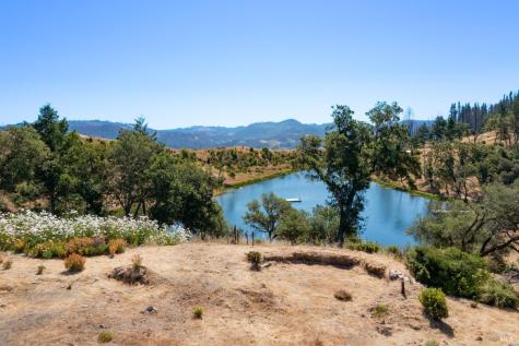 5000 Upper Ridge Road Santa Rosa CA 95404