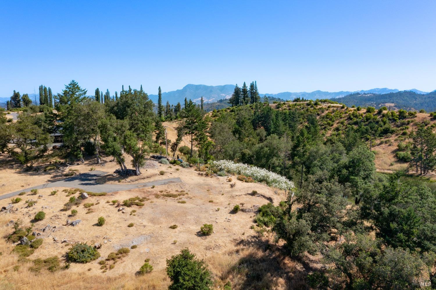 5000 Upper Ridge Road Santa Rosa CA 95404