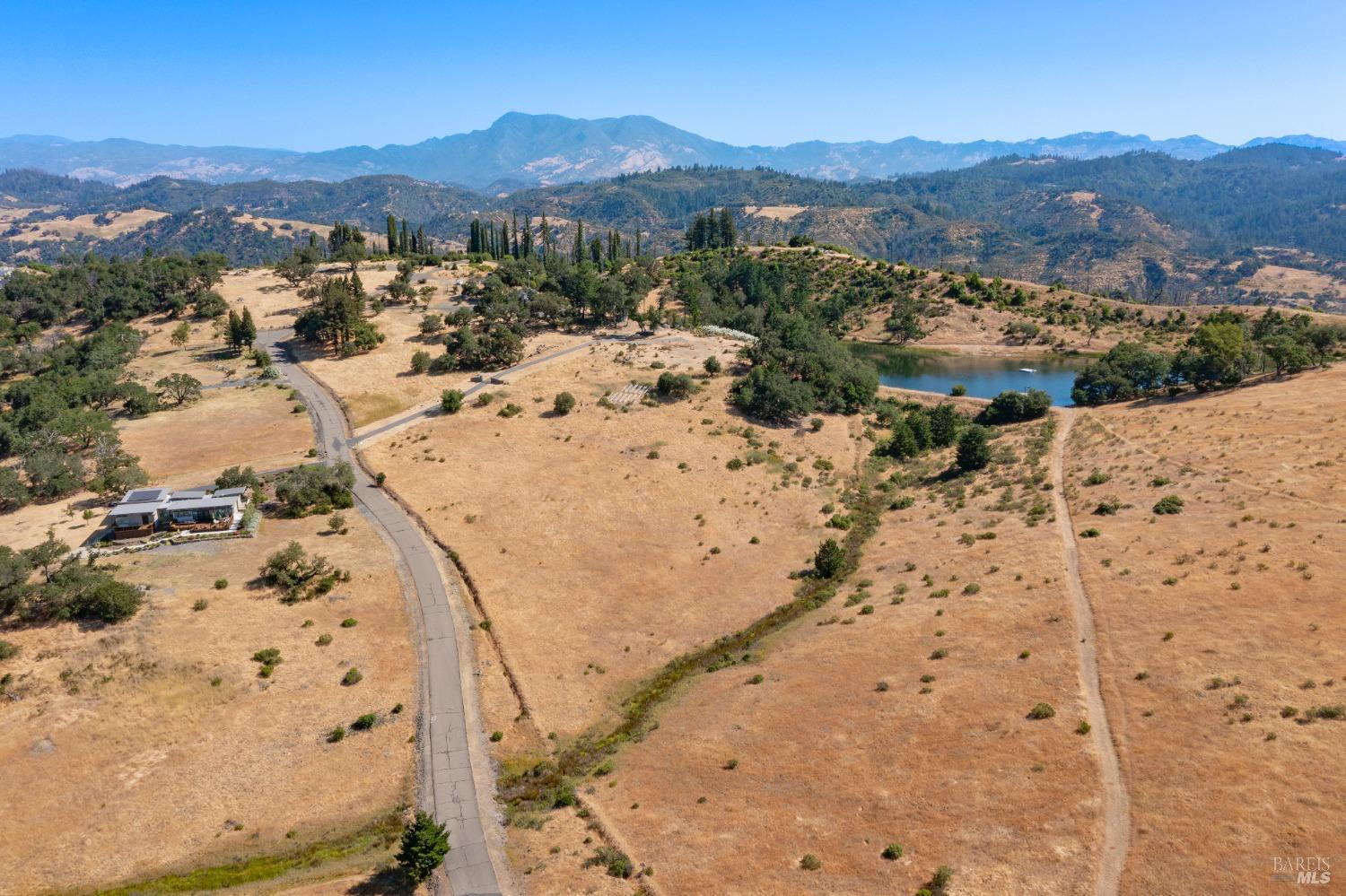 5000 Upper Ridge Road Santa Rosa CA 95404