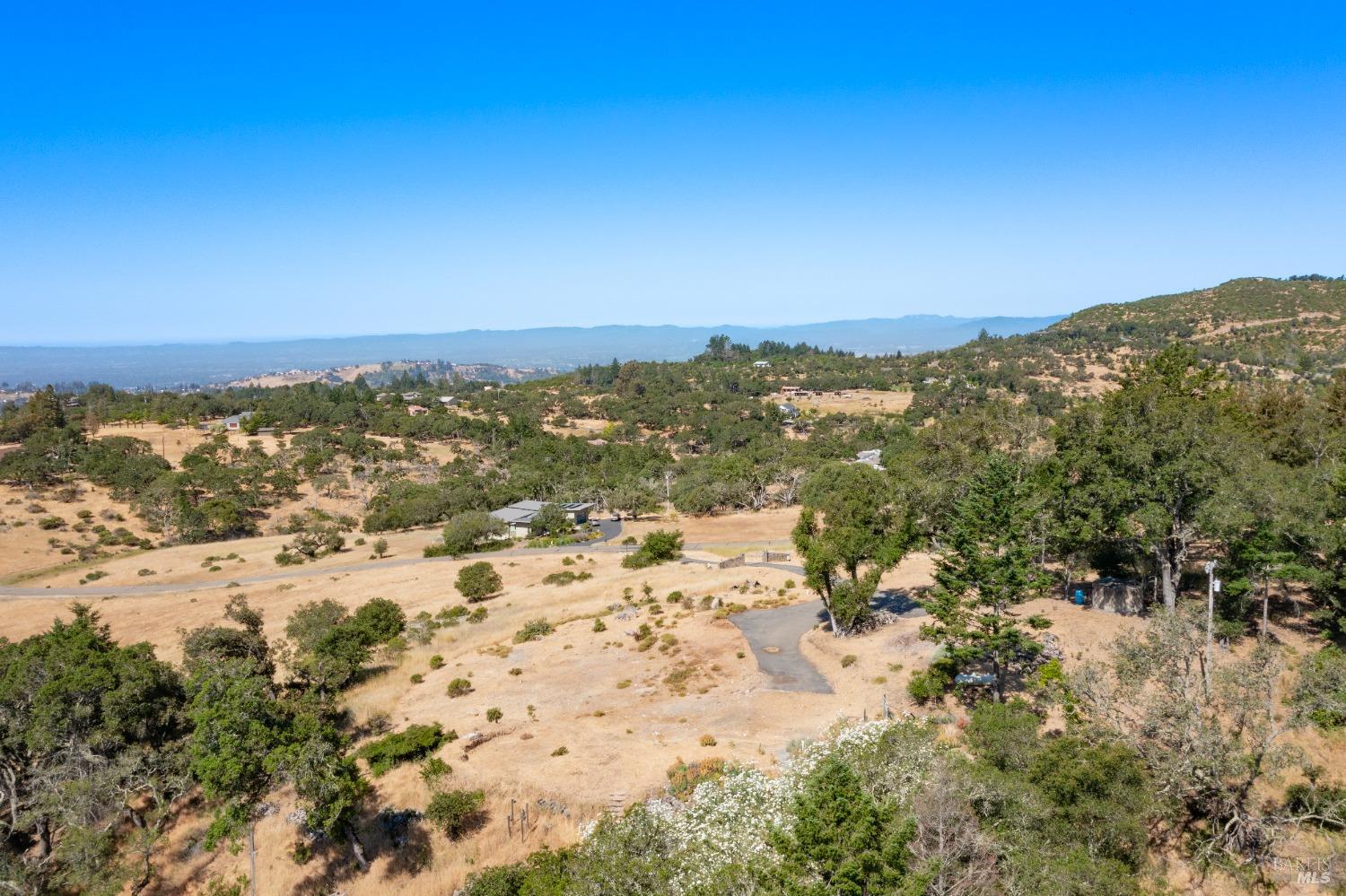 5000 Upper Ridge Road Santa Rosa CA 95404