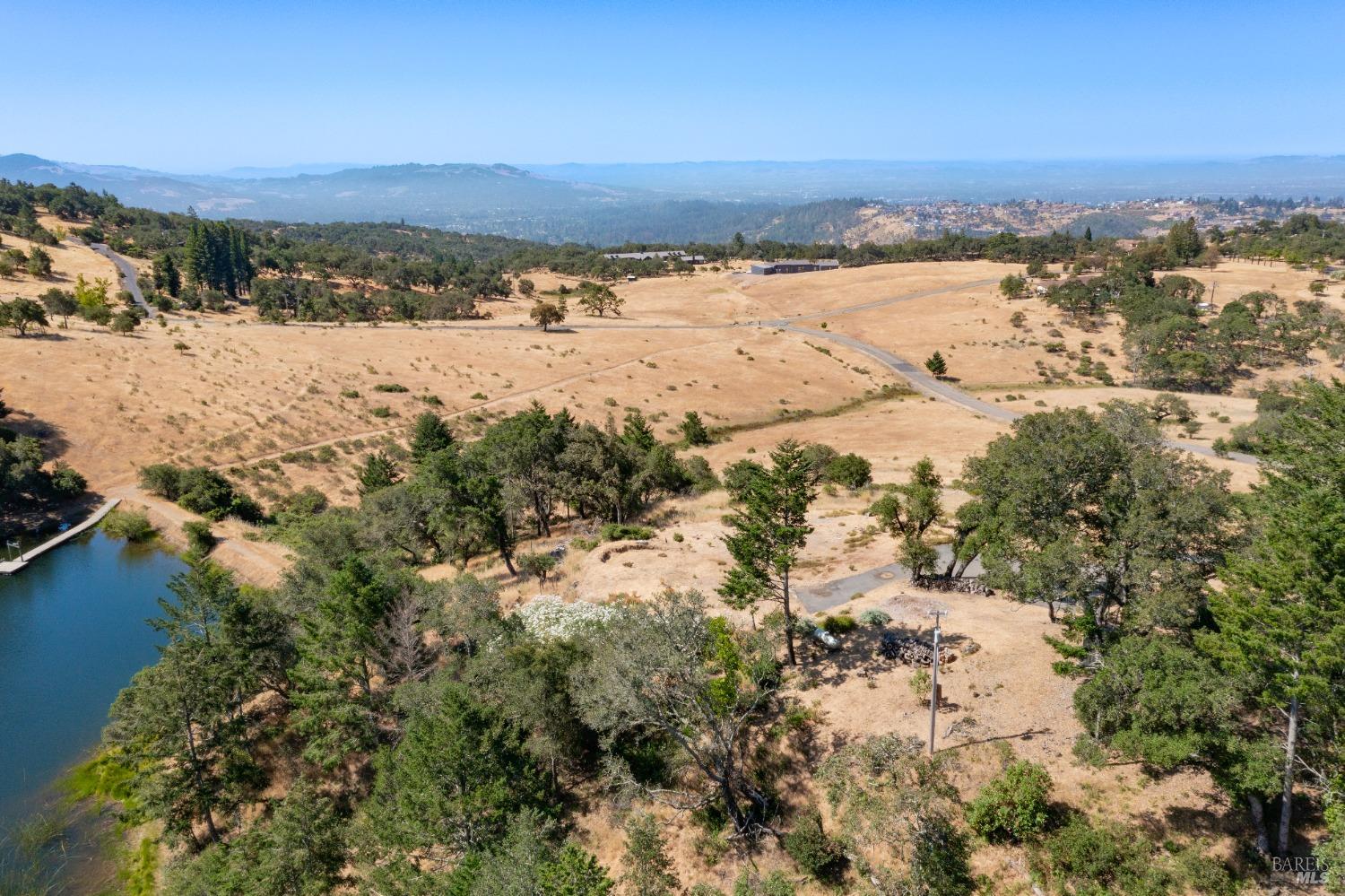 5000 Upper Ridge Road Santa Rosa CA 95404