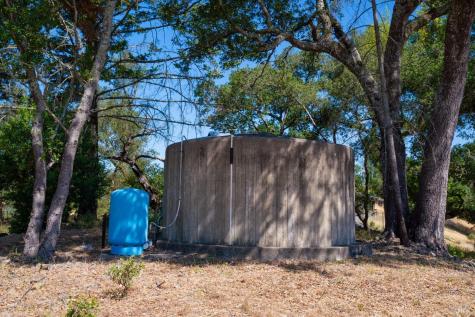 5000 Upper Ridge Road Santa Rosa CA 95404