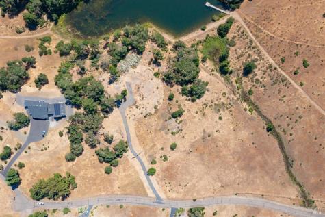 5000 Upper Ridge Road Santa Rosa CA 95404