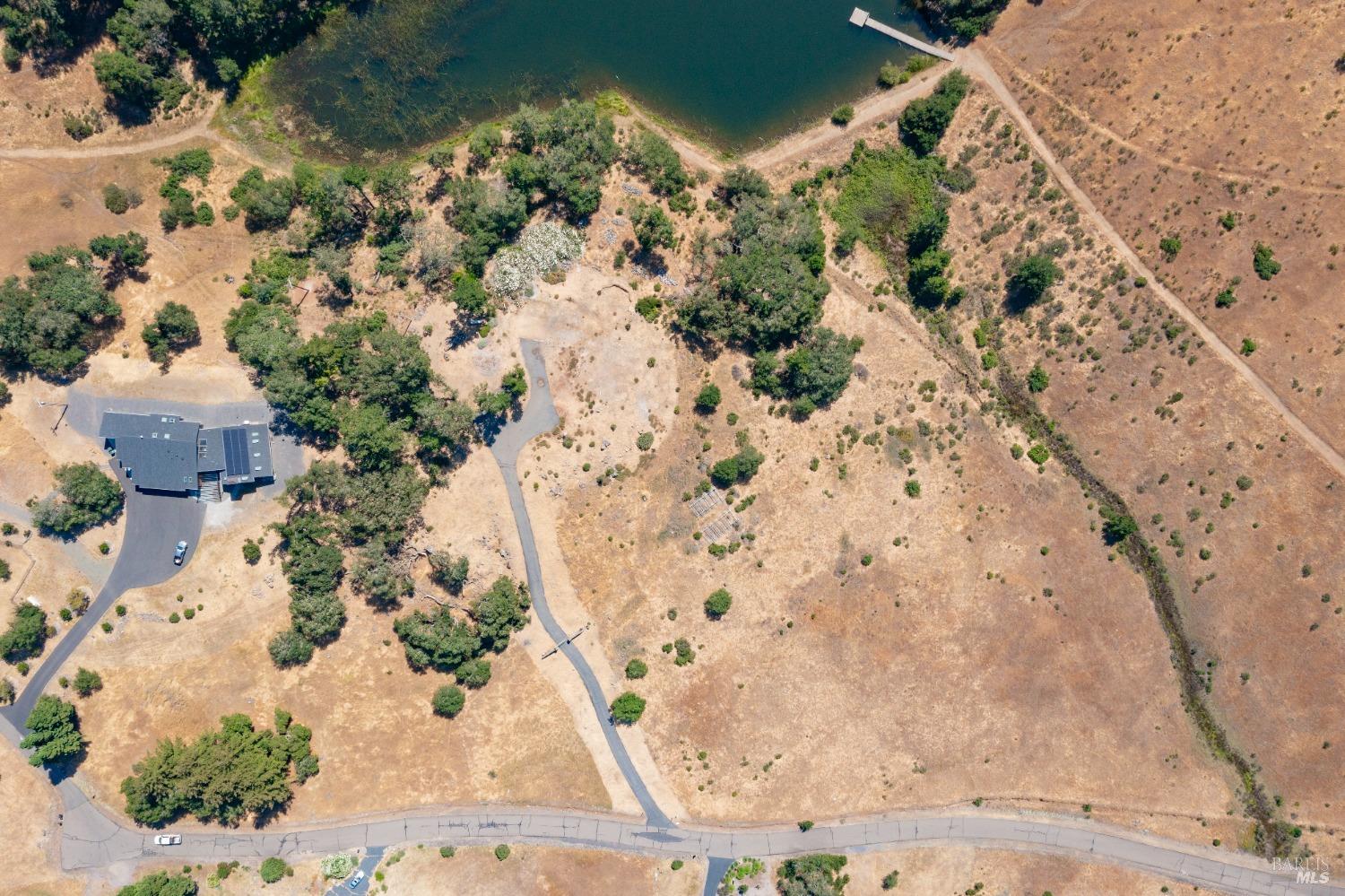 5000 Upper Ridge Road Santa Rosa CA 95404